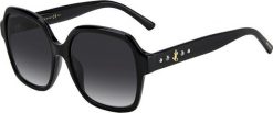 Jimmy Choo Damskie okulary przeciwsłoneczne JIMMY CHOO WOMEN RELLAGS8079O (Szkło/Zausznik/Mostek) 55/17/145 mm) NoSize. Okulary przeciwsłoneczne damskie Jimmy Choo. Za 464.64 zł.