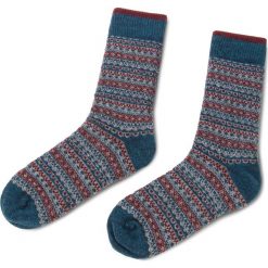 Skarpety Wysokie Unisex CAMEL ACTIVE - 6587 Indigo 546. Skarpety męskie marki Camel Active. Za 49.00 zł.