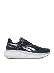Reebok Buty do biegania C-VIVA SPEED 100262378 Granatowy. Niebieskie buty sportowe męskie Reebok, z materiału, bez zapięcia, do biegania. Za 249.99 zł.
