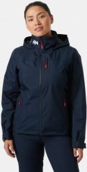 Helly Hansen Helly Hansen damska kurtka W CREW HOODED MIDL JACKET 34447 597 2XL. Kurtki damskie Helly Hansen, xl, bez wzorów, bez kaptura. Za 889.99 zł.