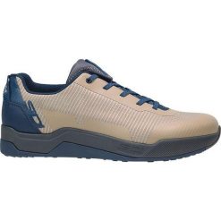 Buty MOTUS beżowo-niebieskie. Brązowe buty sportowe męskie SIDI, bez zapięcia, rowerowe. Za 516.00 zł.