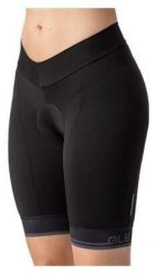 Spodenki rowerowe damskie Alé Pantalone S/B Classico LL. Szare szorty sportowe damskie ALÉ CYCLING, na lato, l, bez wzorów, z elastanu, sportowe, rowerowe. Za 269.99 zł.