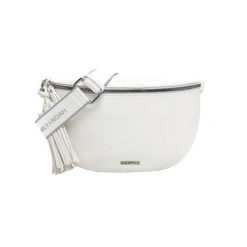 Emily & Noah Torebka Naramienna E&N Belli Torby podróżne 1 ct Damski. Torby na ramię damskie Emily & Noah, bez wzorów, z materiału, eleganckie, małe, bez dodatków. Za 134.99 zł.