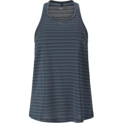 Damski tank top Endurance Regier Loose Fit. Niebieskie obuwie sportowe damskie Endurance, bez wzorów, na fitness i siłownię. Za 169.50 zł.