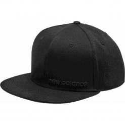 New Balance LAH91015BK. Rękawiczki męskie New Balance. W wyprzedaży za 69.99 zł.