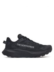 The North Face Buty do biegania M Altamesa 300 V2 NF0A8G6MKX71 Czarny. Czarne buty sportowe męskie The North Face, z materiału, bez zapięcia, do biegania. Za 549.99 zł.