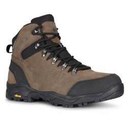 Trespass Corrie- Męskie buty trekkingowe Jasnobrązowe. Brązowe trekkingi męskie Trespass, na jesień, trekkingowe. Za 651.99 zł.