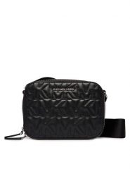 MICHAEL Michael Kors Saszetka 33R6SHDC3L Czarny. Czarne saszetki męskie MICHAEL Michael Kors, ze skóry. Za 1,099.00 zł.