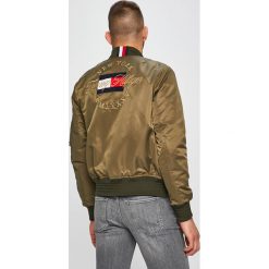 Tommy Hilfiger - Kurtka bomber. Kurtki męskie marki Tommy Hilfiger. Za 1,399.00 zł.
