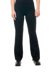 Spodnie dresowe miękki na co dzień na siłownię. Czarne spodnie sportowe damskie LEONE 1947 APPAREL, s, bez wzorów, z dresówki, na fitness i siłownię. Za 126.26 zł.
