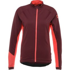 ION TEE FULL ZIP TRAZE Bluza rozpinana vinaceous. Bluzy damskie marki ION. Za 419.00 zł.