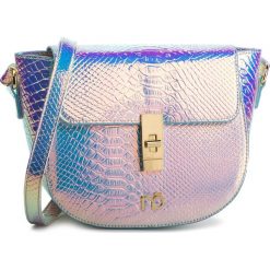 Torebka NOBO - NBAG-G2240-CM00 Kolorowy. Listonoszki damskie marki Nobo. W wyprzedaży za 139.00 zł.