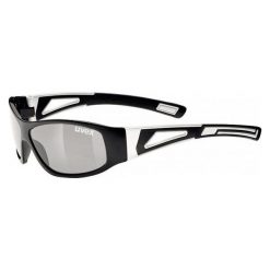 Uvex Okulary Przeciwsłoneczne Sportstyle 509 Black (2216). Czarne okulary przeciwsłoneczne dla dzieci Uvex. W wyprzedaży za 59.00 zł.