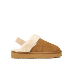 Damskie buty zimowe Pepe Jeans Dissy Tape. Brązowe obuwie sportowe damskie Pepe Jeans, na zimę, trekkingowe. W wyprzedaży za 228.10 zł.