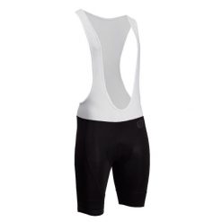 Spodenki rowerowe męskie Silvini Fortore Bib MP2011. Białe buty sportowe męskie Silvini, bez zapięcia, rowerowe. W wyprzedaży za 224.99 zł.