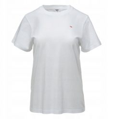 Damska Koszulka z krótkim rękawem LADY PLAYO II. T-shirty damskie HITEC, bez wzorów, bez kołnierzyka. Za 40.68 zł.