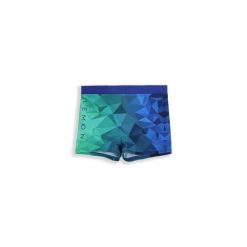 Bokserki pływackie dla dzieci Lemon Explore WL5 z sznurkiem. Kąpielówki dla chłopców LEMON explore, bez wzorów, z elastanu. Za 49.90 zł.