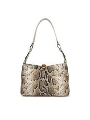 Furla Torebka Sfera Soft WB01640 Q82000 TO200 Brązowy. Brązowe torebki do ręki damskie Furla, bez wzorów, ze skóry, bez dodatków. Za 1,259.00 zł.