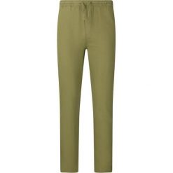 Pantalon Cruz Micky. Zielone spodnie materiałowe męskie CRUZ, m, bez wzorów. Za 241.50 zł.