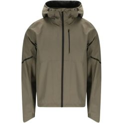 Vesta nieprzemakalna Endurance Seren. Zielone buty sportowe męskie Endurance, m, bez wzorów, rowerowe. Za 428.50 zł.