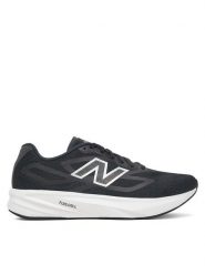 New Balance Buty do biegania Flite-R WFLTR9DM Czarny. Czarne obuwie sportowe damskie New Balance, bez wzorów, z materiału, do biegania. Za 489.99 zł.