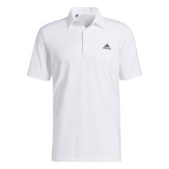 Ultimate365 Solid Left Chest Polo Shirt. Czarne buty sportowe męskie Adidas, bez zapięcia, na golfa. Za 290.00 zł.