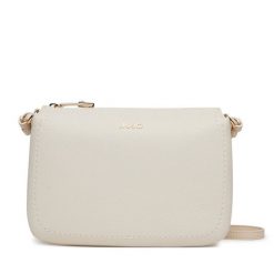 Torebka Liu Jo. Listonoszki damskie Liu Jo, bez wzorów, bez dodatków. Za 249.99 zł.