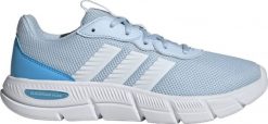 Adidas Buty damskie adidas Cloudfoam Flex Laces HQ4957 37 1/3. Obuwie sportowe damskie Adidas, bez wzorów, Adidas Cloudfoam. Za 194.98 zł.