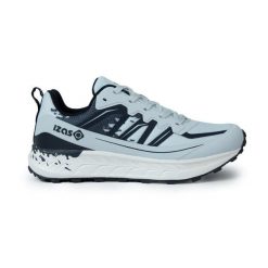 EDEN męskie buty techniczne do wielu aktywności z przyczepnością 4 mm, CMEVA. Niebieskie trekkingi męskie IZAS, do biegania. Za 313.00 zł.