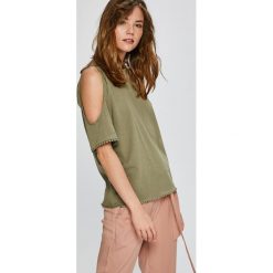 Medicine - Top Basic. T-shirty damskie MEDICINE. Za 39.90 zł.
