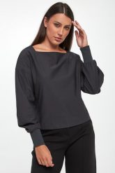 Bluzka damska Sarnico MM. Bluzki damskie MM, s, bez wzorów, bez kołnierzyka, bez ramiączek. Za 799.00 zł.