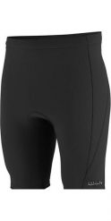 Spodenki ONEILL Reactor-2 1.5mm Black. Czarne szorty męskie O'Neill, l, bez wzorów, z materiału, klasyczne. Za 229.00 zł.