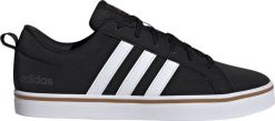 Adidas Buty męskie adidas VS Pace 2.0 czarne IF4515 45 1/3. Czarne buty sportowe męskie Adidas, bez zapięcia. Za 252.19 zł.