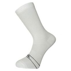 Skarpetki Rafalsocks Rafal Gineste. Białe obuwie sportowe damskie RAFALSOCKS, bez wzorów. Za 113.50 zł.