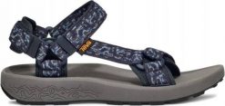 Teva M'S Terragrip Sandal, VBT, 42 (us 9); uk 8. Sandały męskie Teva, bez zapięcia. Za 288.62 zł.
