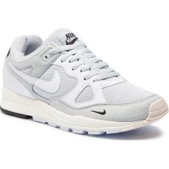Buty NIKE - Air Span II Se AQ3120 001 Pure Platinum/White/Black/Sail. Półbuty na co dzień męskie marki Nike. W wyprzedaży za 399.00 zł.