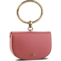 Torebka ELISABETTA FRANCHI - BS-41A-87E2 Ombretto R25. Czerwone torebki do ręki damskie Elisabetta Franchi, ze skóry ekologicznej. Za 949.00 zł.