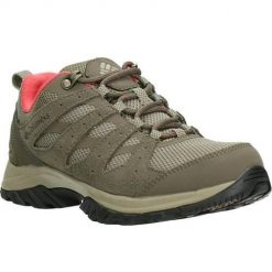 Buty trekkingowe damskie Columbia Redmond Iii Waterproof. Brązowe trekkingi damskie Columbia, trekkingowe. Za 229.00 zł.