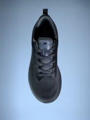 4F Buty treningowe STEP CONTROL 1.0 męskie - szare 43. Szare buty sportowe męskie 4f, bez zapięcia, trekkingowe. Za 229.99 zł.