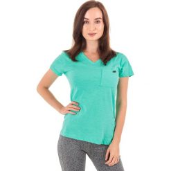 AQUAWAVE Koszulka Electrica WMNS Miętowa r. XS. T-shirty damskie AQUAWAVE. Za 45.65 zł.