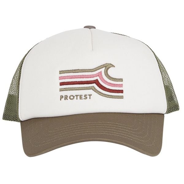 Czapka męska Protest PRTTONIO cap. Czapki i kapelusze męskie Protest, na lato, bez wzorów, eleganckie. Za 67.99 zł.