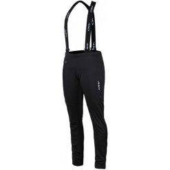One Way Spodnie Damskie Ranya Wo Softshell Susp Pants Black L. Spodnie sportowe damskie marki One Way. Za 415.00 zł.