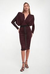 Spódnica bodycon ELISABETTA FRANCHI. Spódnice damskie Elisabetta Franchi, bez wzorów, bodycon. Za 2,129.00 zł.