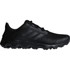 Czarne Buty adidas Terrex Cc Voyager czarny M CM7535. Czarne trekkingi męskie Adidas, climacool (adidas). W wyprzedaży za 399.00 zł.