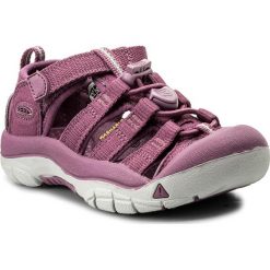 Sandały KEEN - Newport H2 1018262 Grape Kiss. Sandały dziewczęce marki Keen. W wyprzedaży za 169.00 zł.