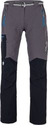 Milo Spodnie damskie Vino Grey r. S. Szare spodnie sportowe damskie Milo, s, bez wzorów. Za 392.23 zł.
