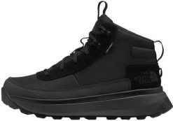 Buty trekkingowe męskie The North Face Zimowe męskie Bergen Mid WP Waterproof (NF0A8D8WW9O1) 45.5. Trekkingi męskie The North Face, na zimę. Za 501.90 zł.