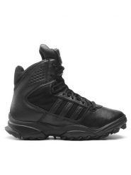 Adidas Trekkingi GSG-9.7.E GZ6115 Czarny. Czarne trekkingi męskie Adidas, trekkingowe. Za 799.99 zł.