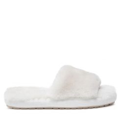 Kapcie EMU Australia. Kapcie damskie Emu Australia, bez wzorów. Za 299.99 zł.
