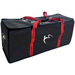 Torba Wędkarska Matchpro Hard Bag Aqua System Large. Czarne torby sportowe męskie MATCHPRO, bez wzorów, małe. Za 284.99 zł.